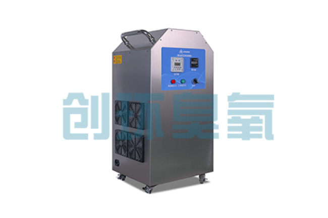 滦南2026化妆品生产车间GMP洁净区环境维持,臭氧发生器如何与空调系统联动?