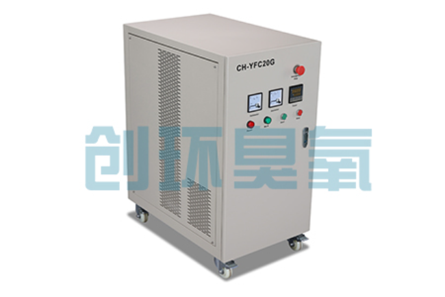 滦南拒绝盲目选型!工厂化循环水养殖臭氧发生器产量计算公式与避坑指南