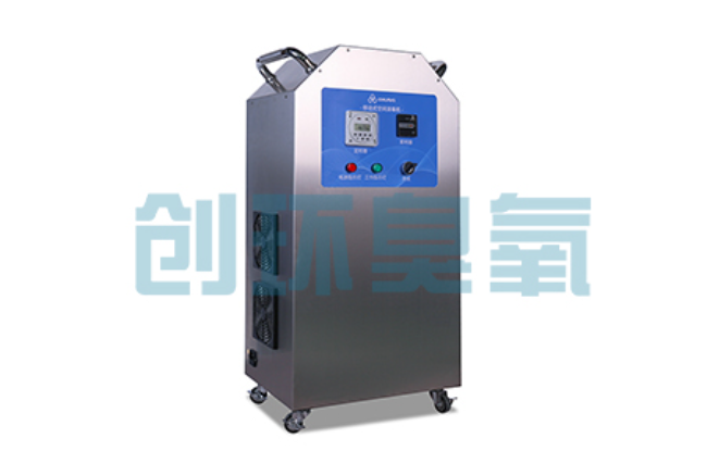 滦南冬季养殖场密闭消毒双赢方案:臭氧发生器在工厂化水产与畜牧场景的安全应用