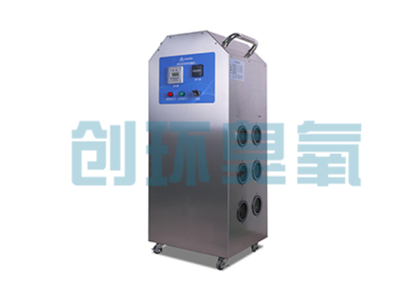 滦南工厂化循环水系统臭氧投加策略及ORP安全阈值管理