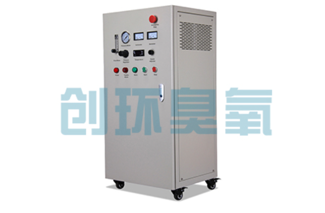 滦南密度养殖如何降低病害率?臭氧发生器精准消杀全解析