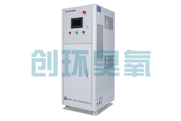 滦南高密度养殖中臭氧发生器的维护方法有哪些