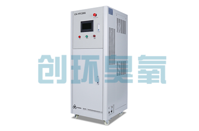 滦南工厂化循环水养殖(RAS)如何配套臭氧发生器?系统级集成方案