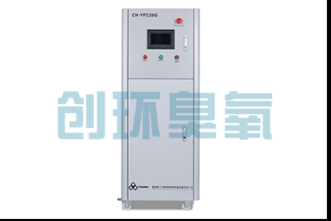 滦南ORP(氧化还原电位)控制在海水养殖臭氧投加中的核心作用与设定区间