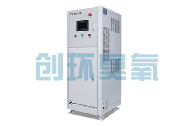 滦南南美白对虾养殖弧菌超标怎么办?臭氧发生器精准消杀与避坑指南