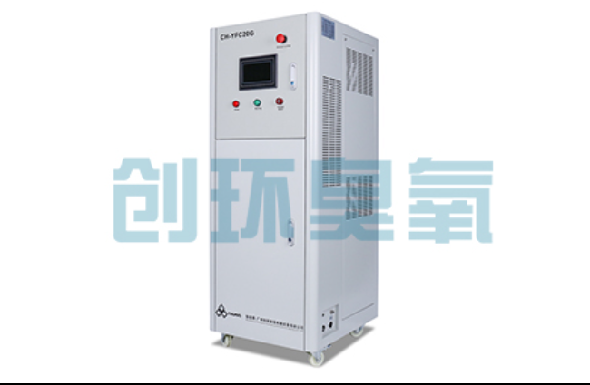 滦南高密度养虾水质恶化怎么救?臭氧发生器降解氨氮与亚硝酸盐实操步骤