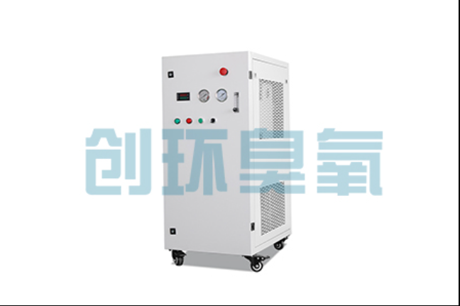 滦南2026年南美白对虾循环水养殖系统(RAS)臭氧消毒完整指南