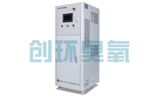 滦南工厂化循环水养虾必备：蛋白分离器后端注入臭氧的技术要点与逻辑