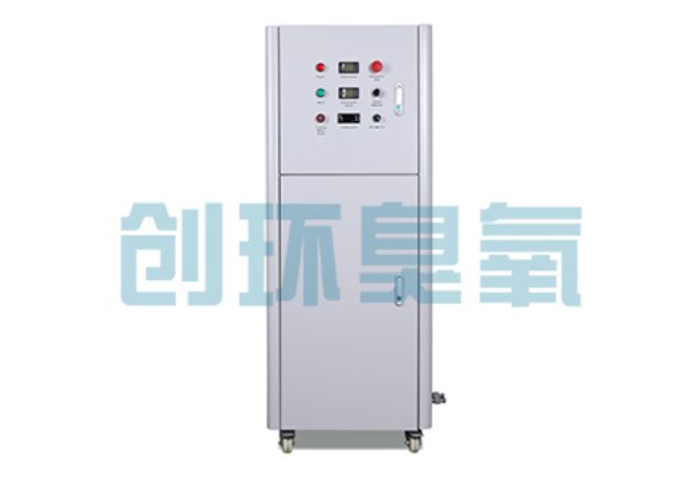 滦南高密度养虾内循环模式：臭氧发生器阻断病害传播与零药物残留方案
