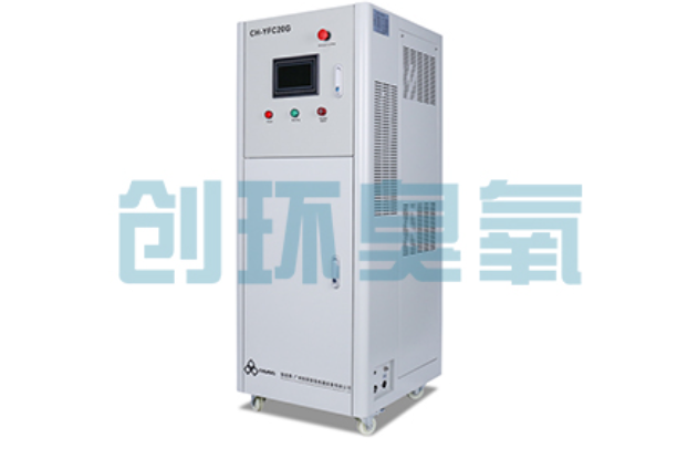 滦南提升花鲈养殖效益的6个臭氧净化系统应用要点
