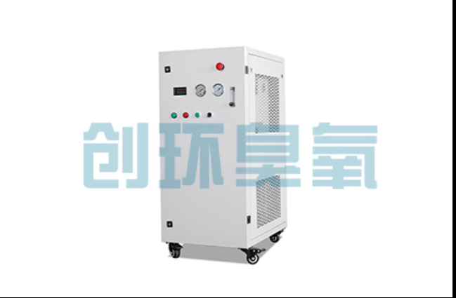 滦南工厂化养鲈必看：2026年臭氧发生器替代传统消毒的最新方案