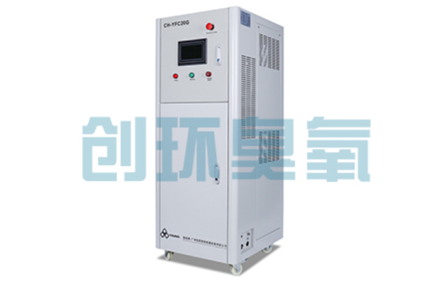 滦南石斑鱼养殖必看：臭氧发生器安装位置与日常维护全攻略