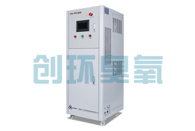 滦南石斑鱼循环水养殖避坑清单：臭氧发生器选型与投加的8个误区