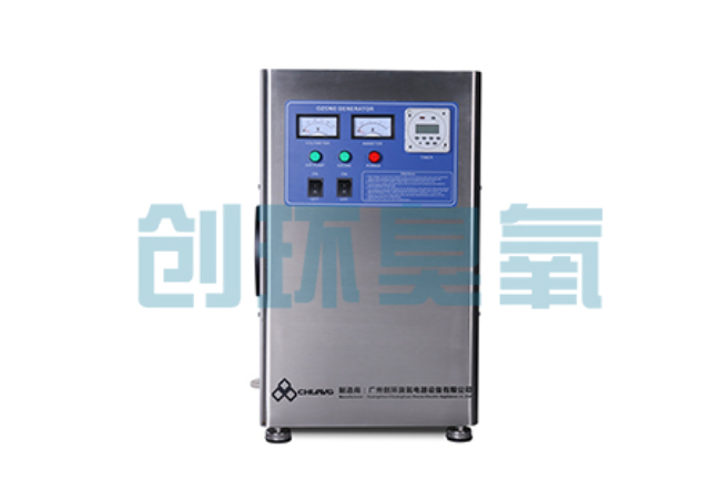 滦南高盐高浓度化工废水怎么处理?臭氧发生器催化氧化技术的应用边界在哪里?
