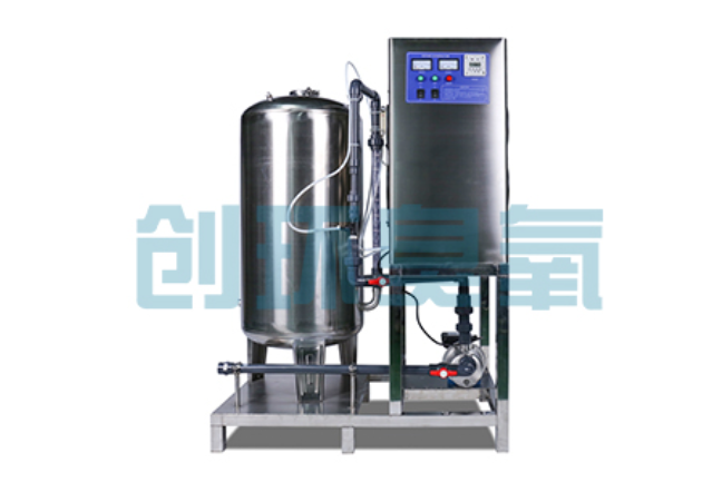 滦南臭氧发生器设计4大核心问题全解析:附气源与参数选型表