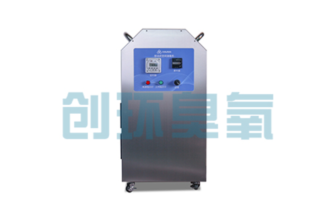 滦南臭氧发生器在其他食品加工中的应用有哪些?