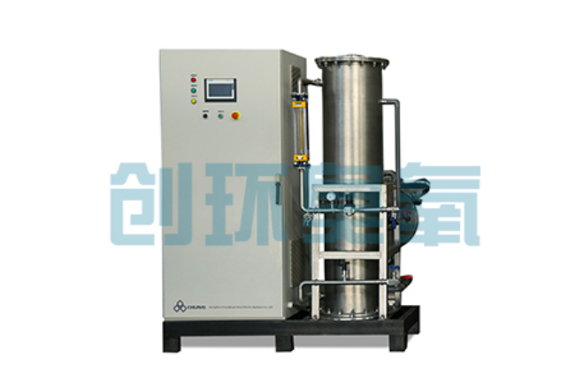 滦南高浓度化工废水脱毒对比：臭氧发生器与湿式氧化法（WAO）的能耗与设备投资评估