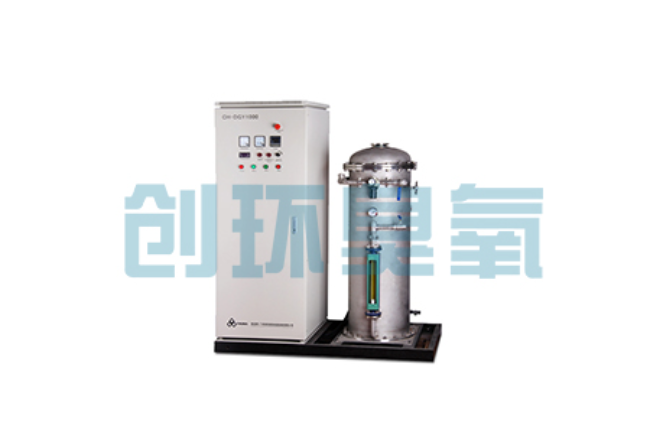 滦南臭氧+UV vs 臭氧+H₂O₂：哪个AOP工艺运行成本低20%？