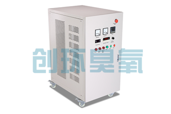 滦南臭氧如何实现水产养殖水体微生态重构？工厂化高密度养殖技术深度拆解