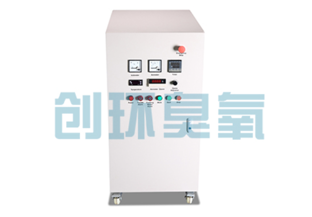 滦南拒绝盲目选型！工厂化循环水养殖臭氧发生器产量计算公式与避坑指南