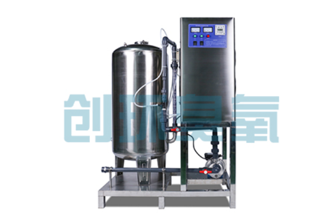 滦南南美白对虾养殖弧菌超标怎么办?臭氧发生器精准消杀与避坑指南