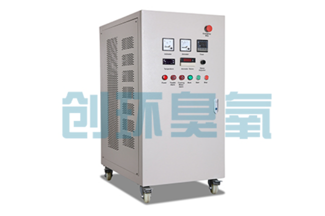 滦南高密度养虾水质恶化怎么救?臭氧发生器降解氨氮与亚硝酸盐实操步骤