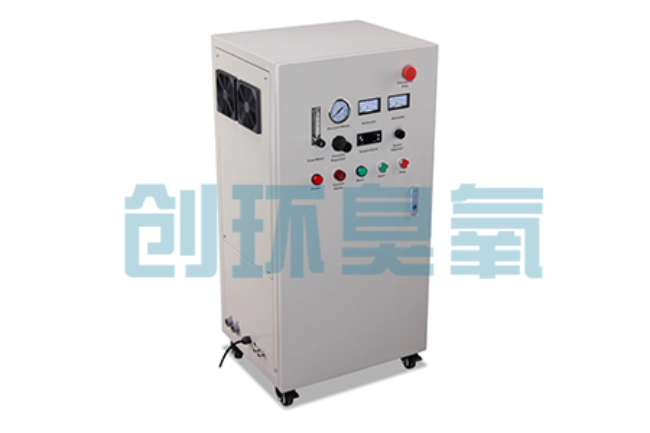 滦南5个臭氧发生器实操技巧,有效提升鲈鱼循环水养殖成活率